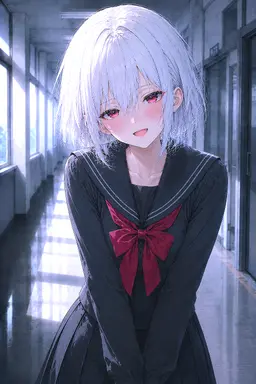 Profile image of Aya
