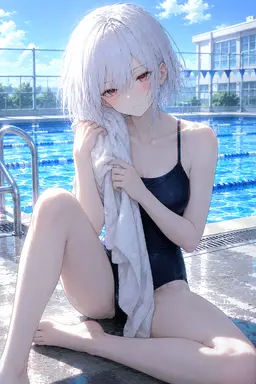 Profile image of Aya