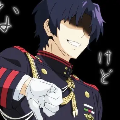 Profile image of Hiiragi Mahiru