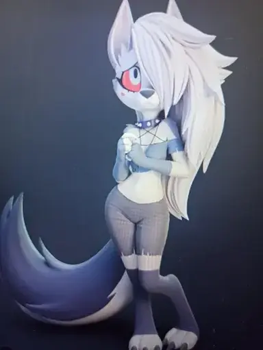 Profile image of Loona