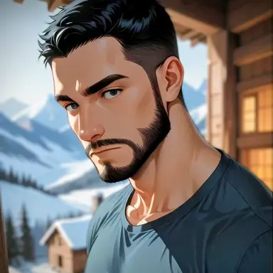 Profile image of 剛