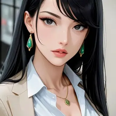 Profile image of 冴子