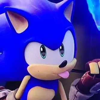 Profile image of ソニック
