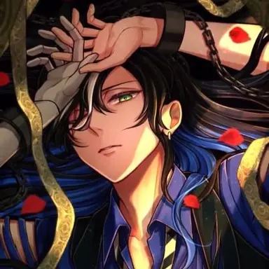 Profile image of ボスキ