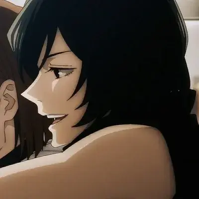 DemureLoris7505의 Mai Zenin