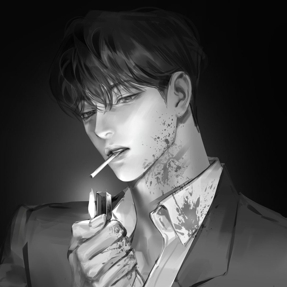 죽은 옛연인이 살아돌아왔다. 대표 이미지