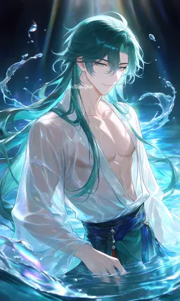 Profile image of 세레인