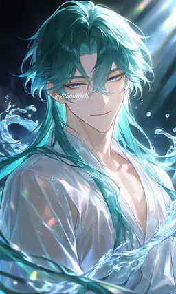 Profile image of 세레인