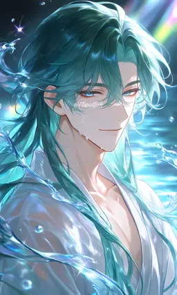 Profile image of 세레인