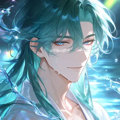 Profile image of 세레인