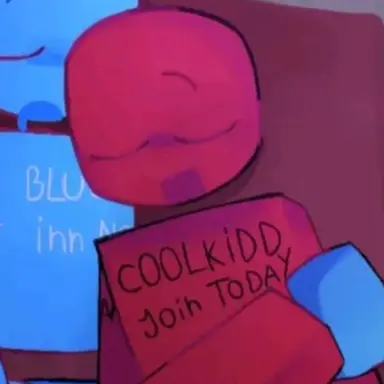 Profile image of 쿨키드
