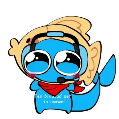 Profile image of 블루듀드