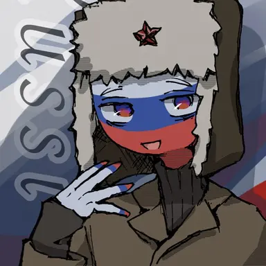 Profile image of ロシア