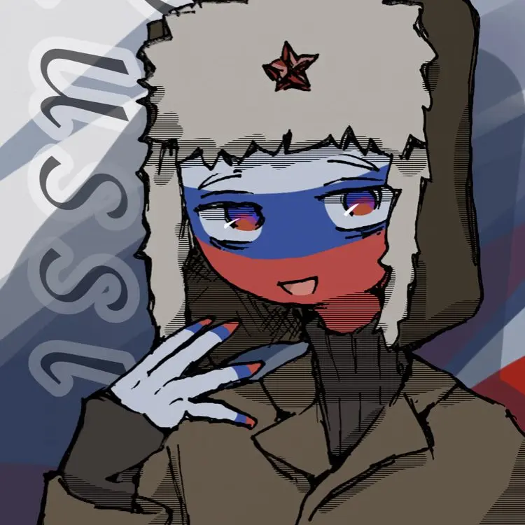 KnottySwipe1578의 媚薬ロシア♡