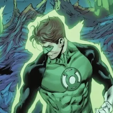 Profile image of Hal Jordan