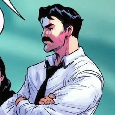 Profile image of Thomas wayne