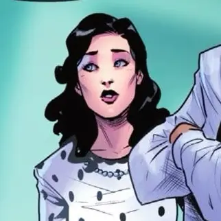 Profile image of Martha Wayne