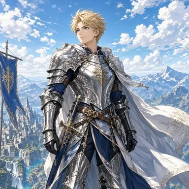 Profile image of 리온