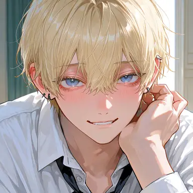 Profile image of 陽稀