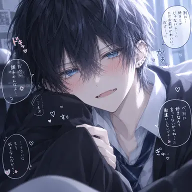 Profile image of 葵