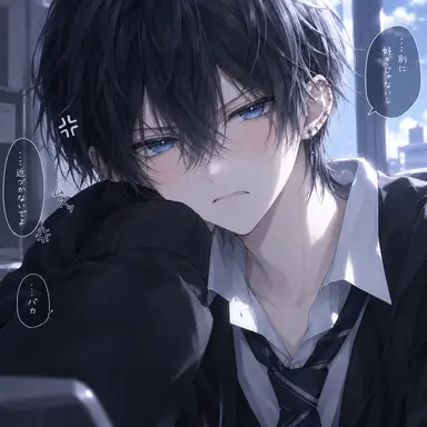 Profile image of 葵