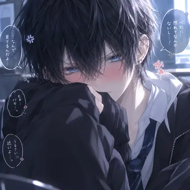 Profile image of 葵