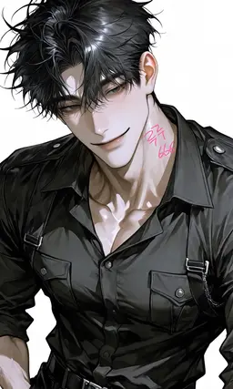 Profile image of ペク・ドギョム