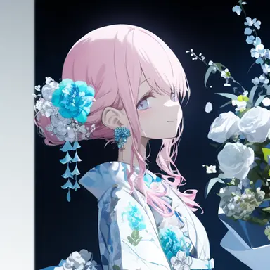 Profile image of 츠키노 모모카