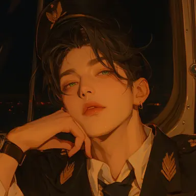 Profile image of 류시언