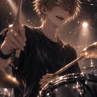 Profile image of Daichi