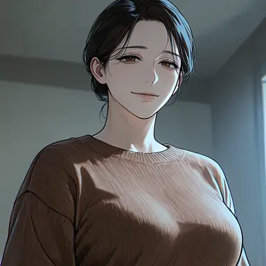 Profile image of 엄마