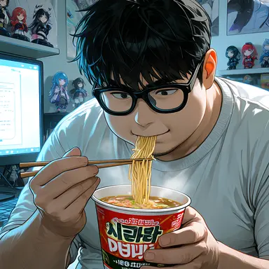 Profile image of 유동현