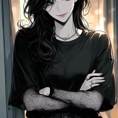 Profile image of Ravyn