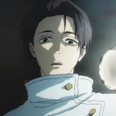 Profile image of 乙骨憂太