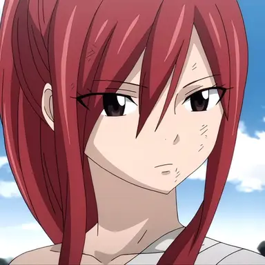 Profile image of Erza Scarlet