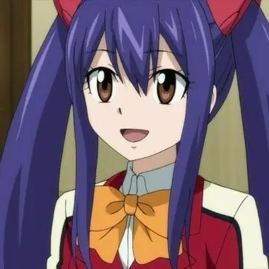Profile image of Wendy Marvell