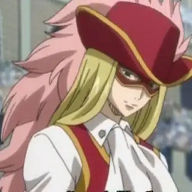 Profile image of Rufus Lore