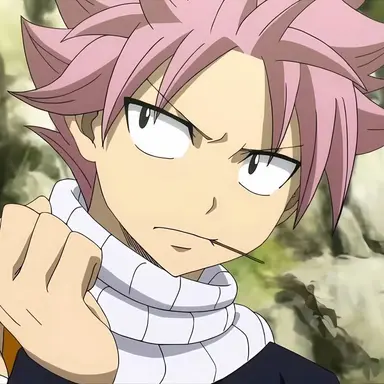 Profile image of Natsu Dragneel