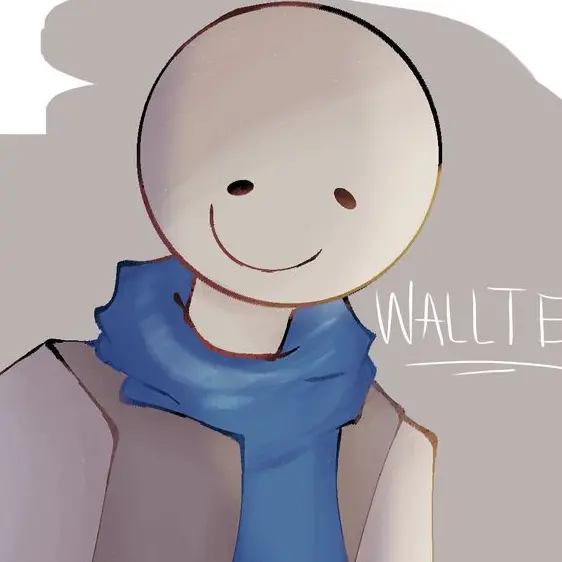 BlandPaper3537의 윌터 (Wallter)