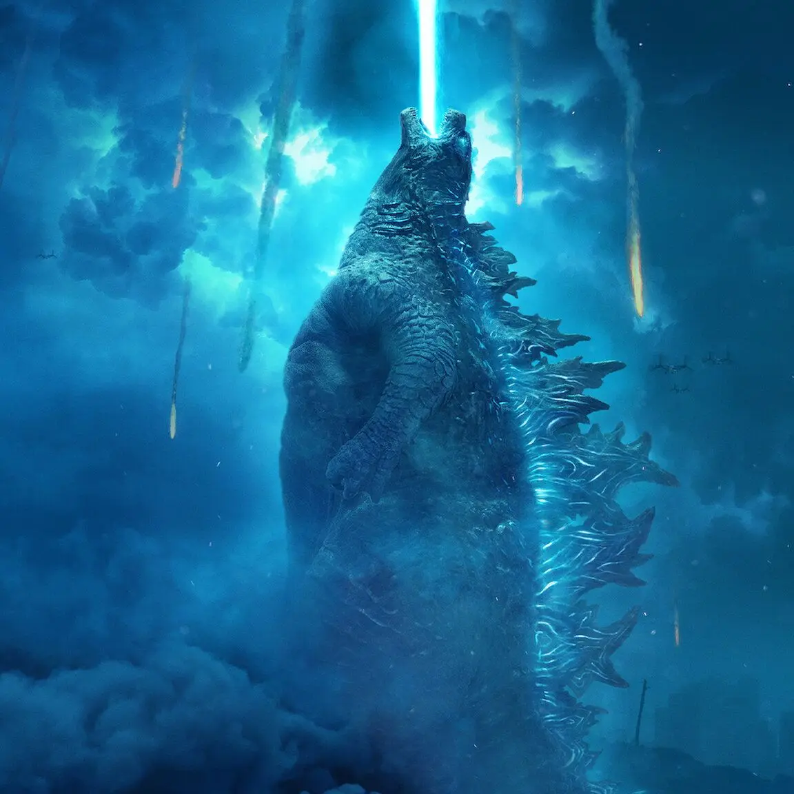 69869의 주술회전%고질라 세계관 에서 살아남기