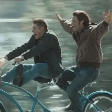 Profile image of Winchester Brothers