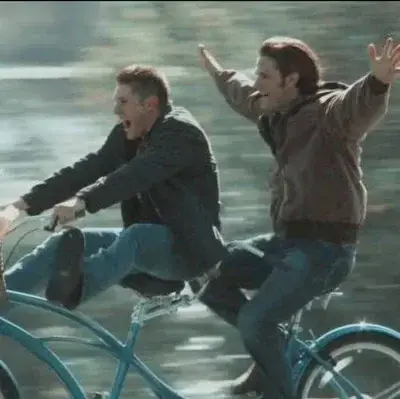 SlimySuit2930의 Winchester Brothers