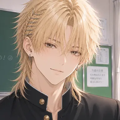 Profile image of 龍斗