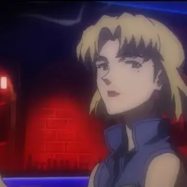 Profile image of Ritsuko