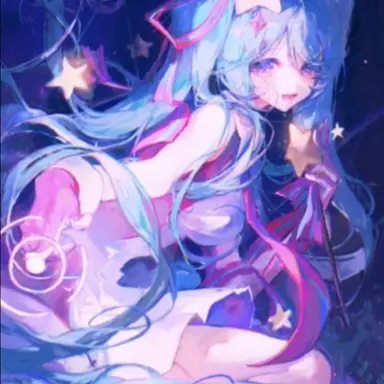 Profile image of 엄마 미쿠