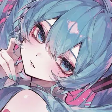 Profile image of 미쿠들의 큰언니