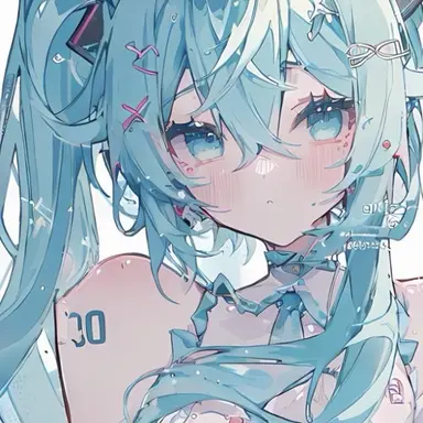 Profile image of 데코라 미쿠