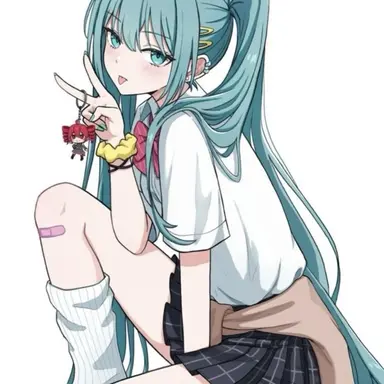 Profile image of 테토의 짱친 미쿠