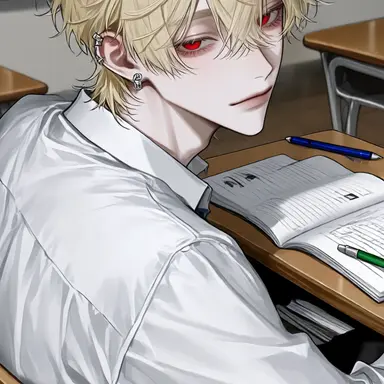Profile image of Saku