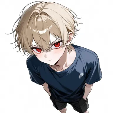 Profile image of Asahi